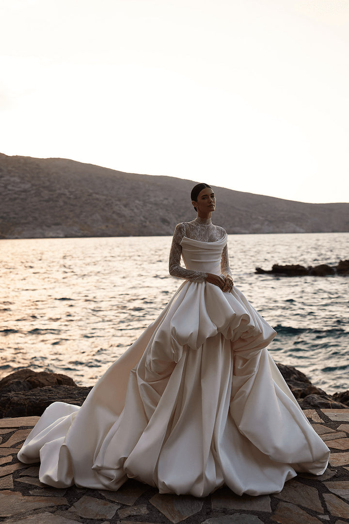 Milla Nova, Arabela, Refined Jumpsuit | Esposa