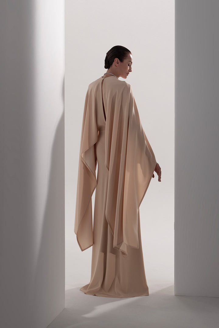 Stephane Rolland, Ce Soir La Elegant Long Dress | Esposa