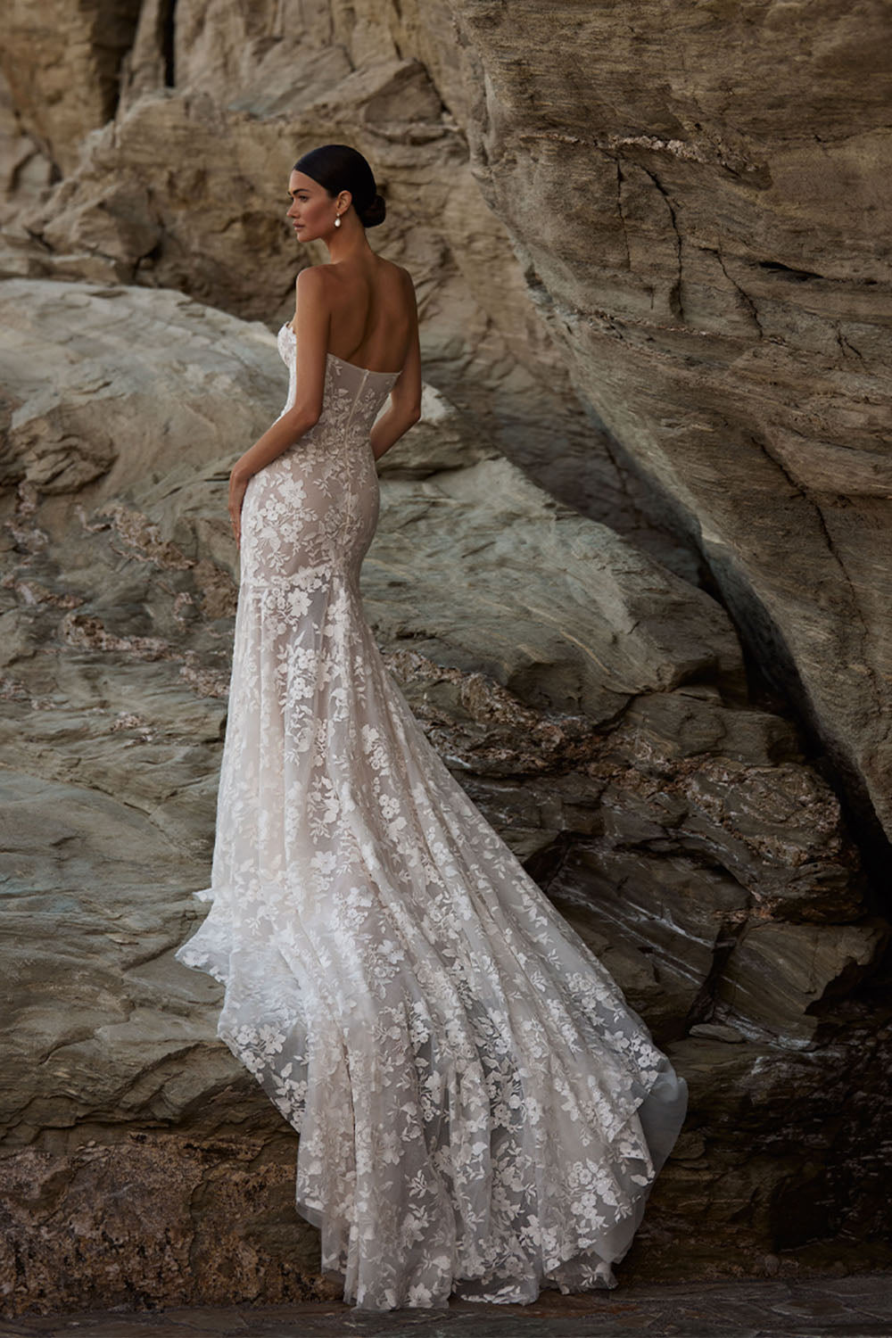 Milla Nova, Claire, Dreamy Mermaid Gown | Esposa