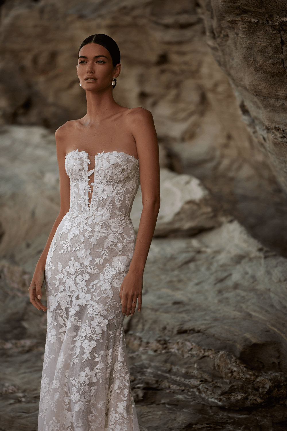 Milla Nova, Claire, Dreamy Mermaid Gown | Esposa