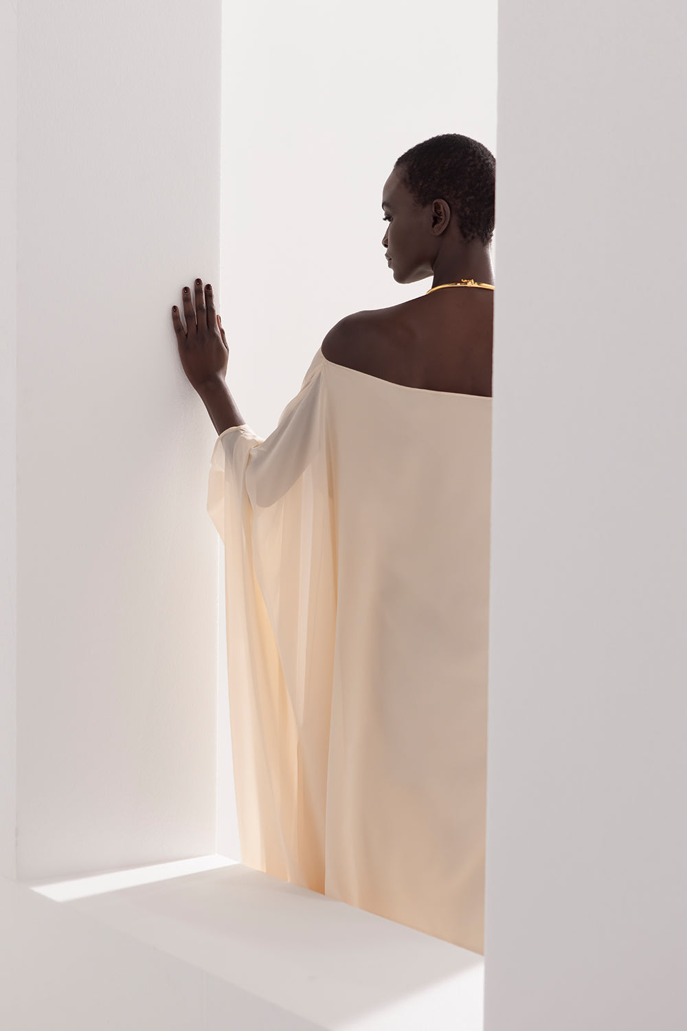 Stephane Rolland, Chic Evening Dress | Esposa