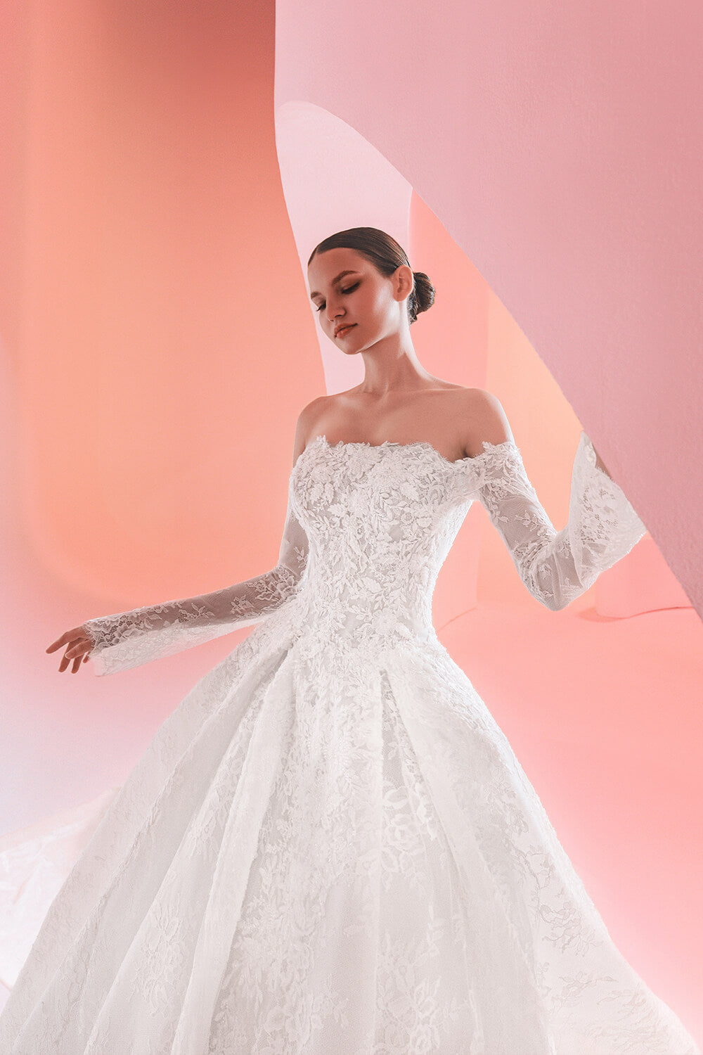 Plume by Kristie, Majestic Ball Gown | Esposa