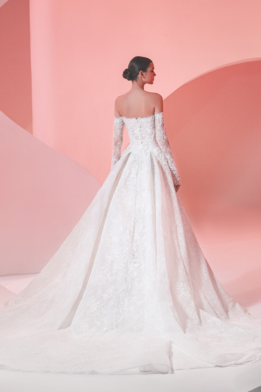 Plume by Kristie, Majestic Ball Gown | Esposa