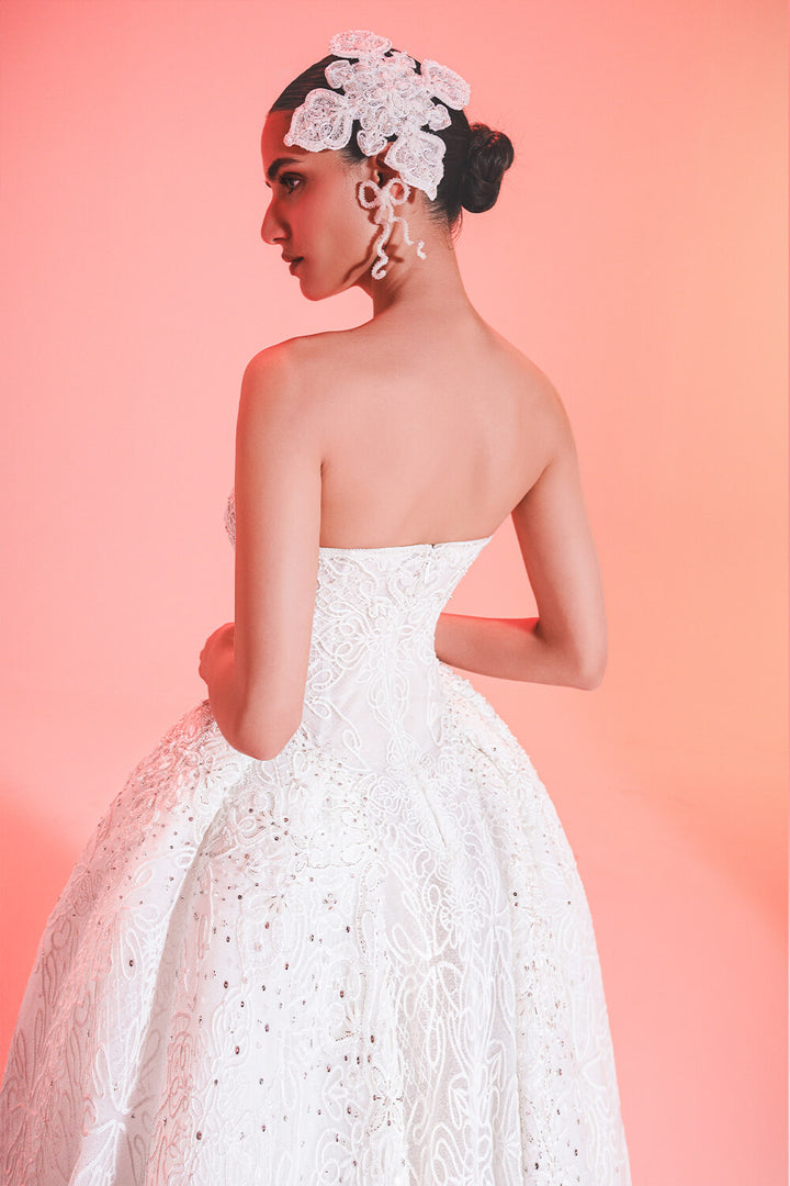 Plume by Kristie, Grand Ball Gown | Esposa