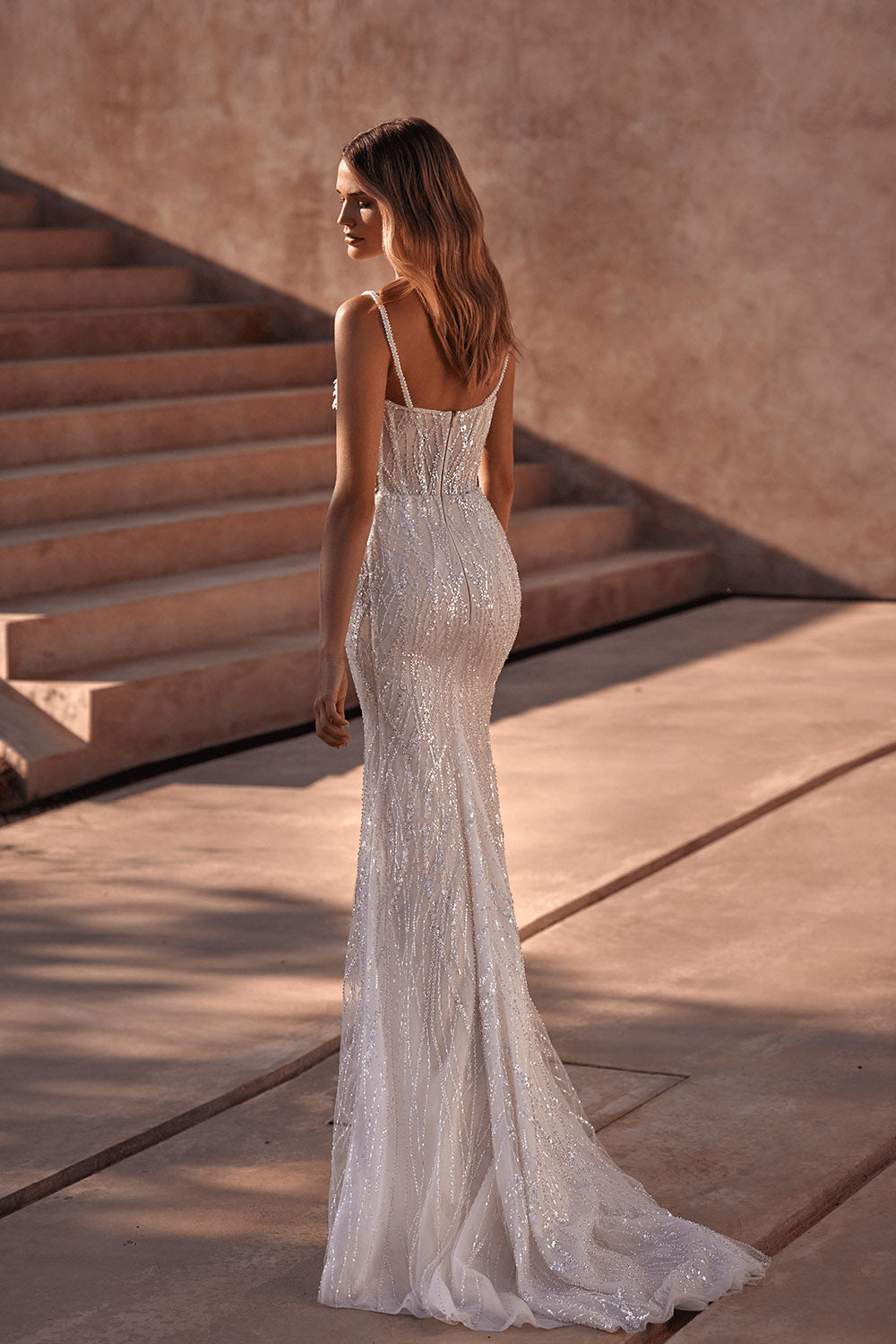 Milla Nova, Grazia, Alluring Dress | Esposa