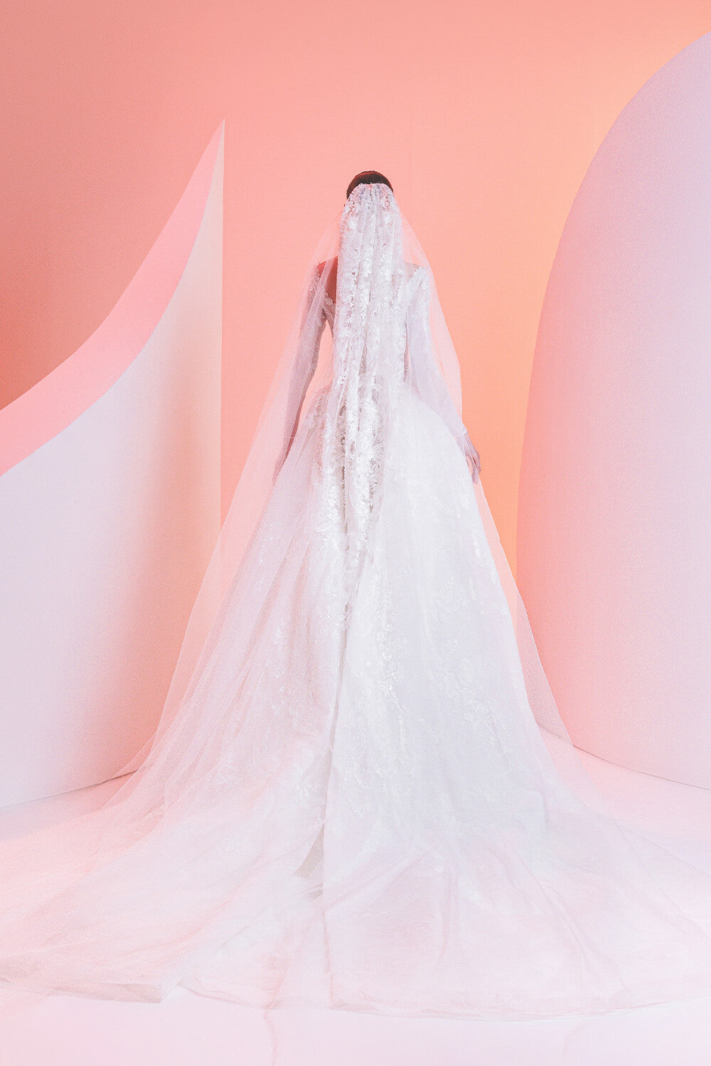 Plume by Kristie, Elegant Ball Gown | Esposa