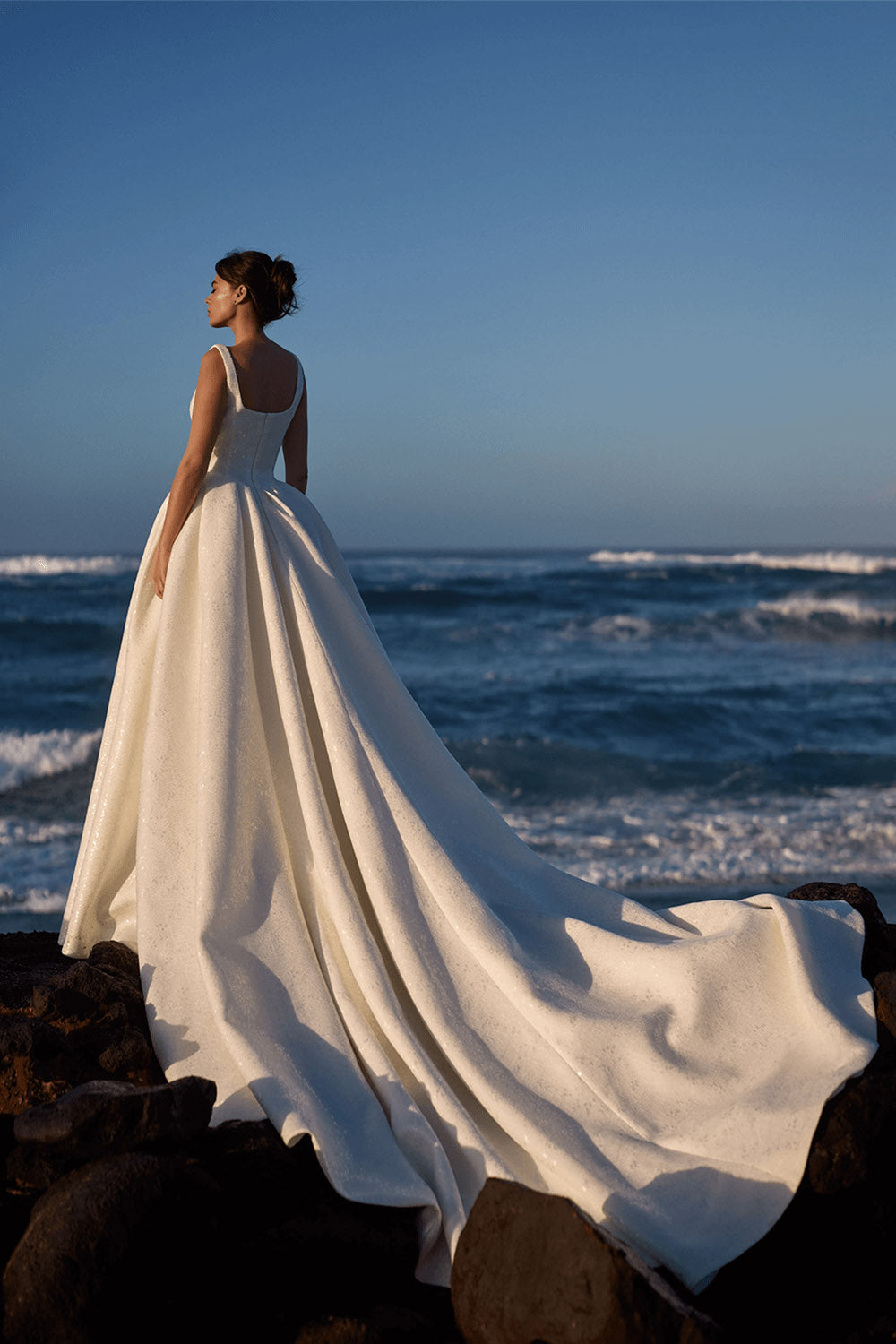 Milla Nova, Hilana, Cinderella Ball Gown | Esposa