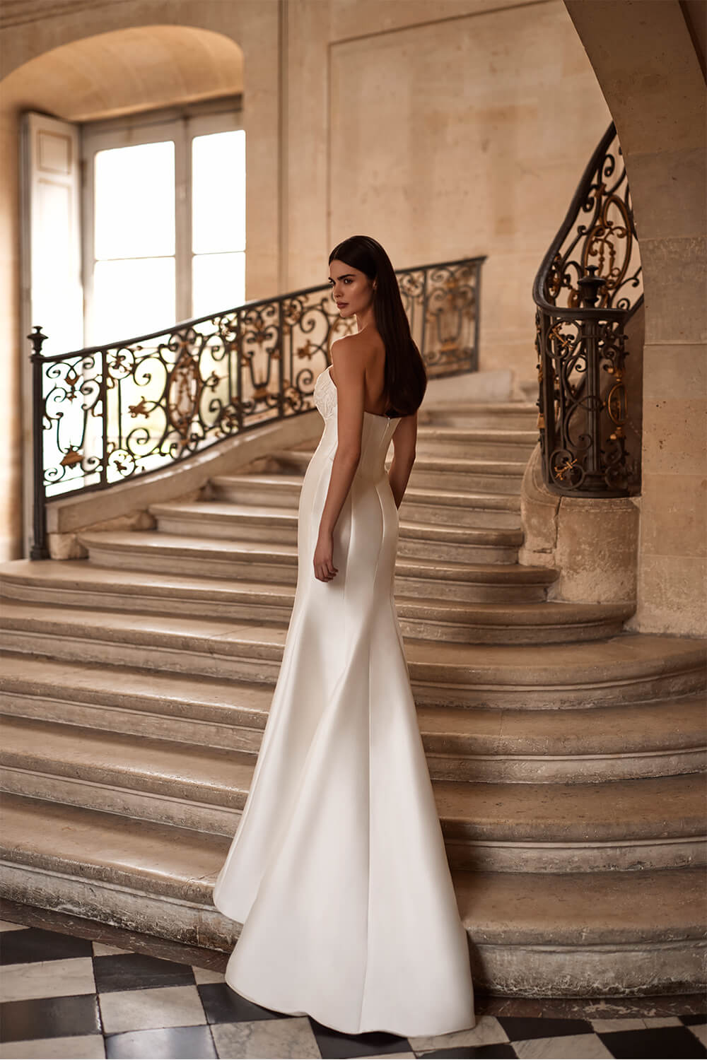 Milla Nova, Timeless Corset Dress | Esposa