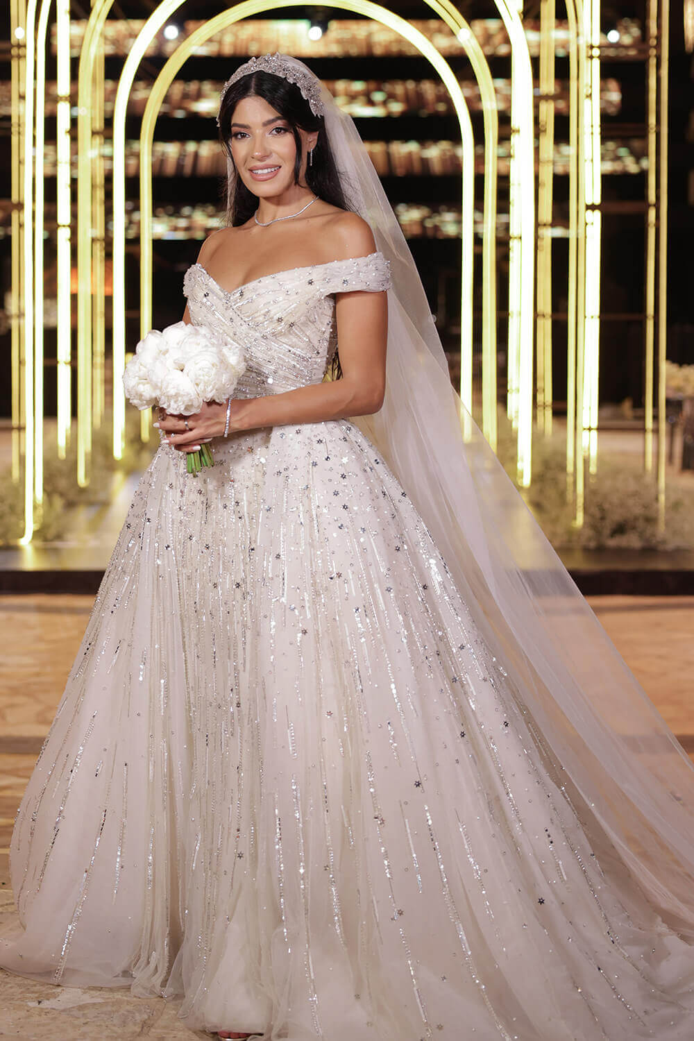 047Do | Zuhair Murad | WeDo by Esposa