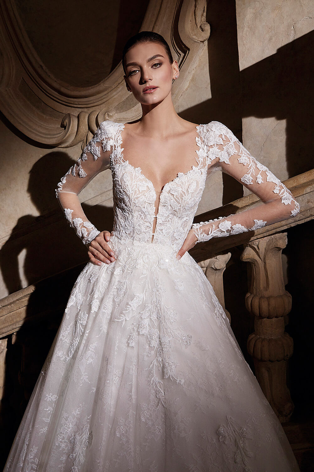Buy MYSTIC | Bridal Dresses & Gowns