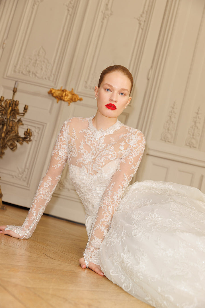 Wona Concept, Riva, Exquisite Ball Gown | Esposa