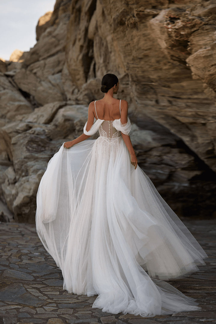 Milla Nova, Serenata, Versatile Mermaid Gown | Esposa