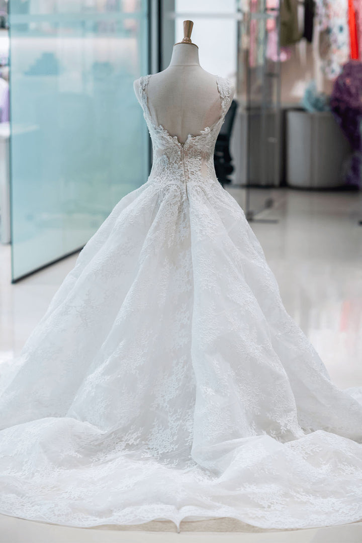 0116DO | Monique Lhuillier | WeDo by Esposa