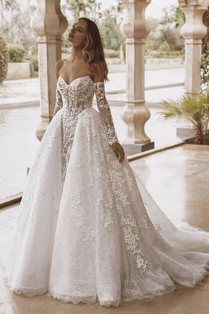 Enzoani, Valen, Fairytale Ball Gown | Esposa
