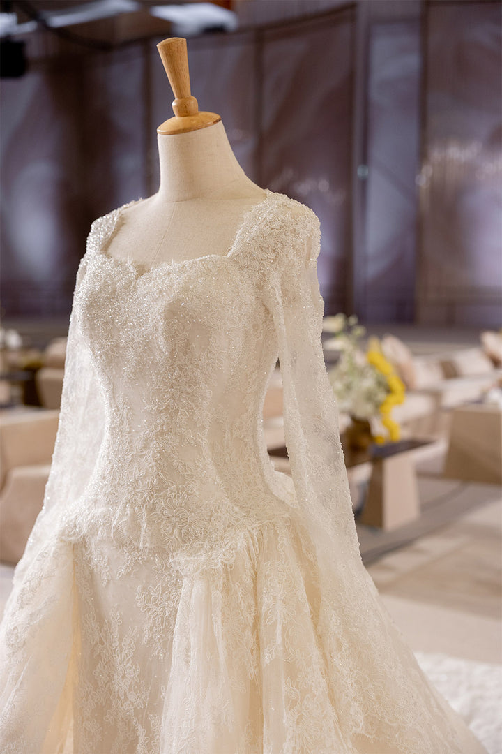 0152DO | Esposacouture | WeDo by Esposa