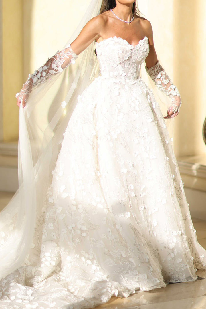 0154DO | Monique Lhuillier | WeDo by Esposa