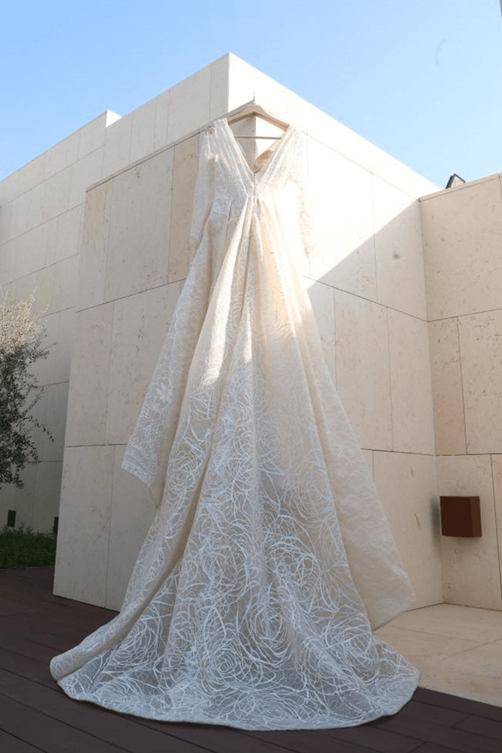 YendaDo | Esposacouture | WeDo by Esposa