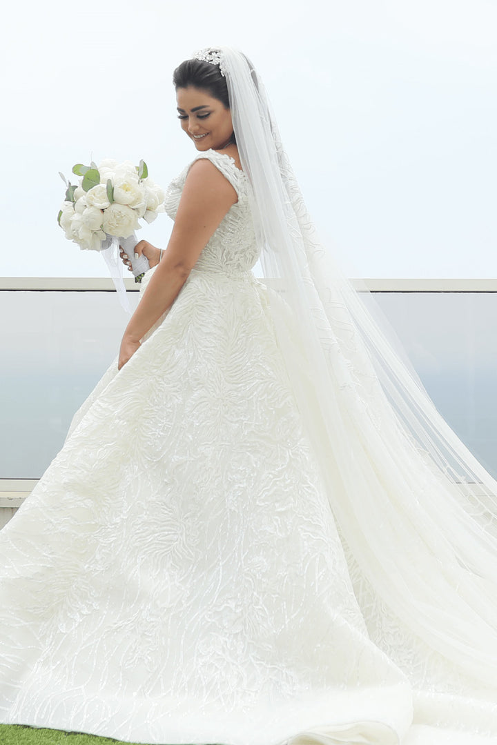 LorenaDo | Esposacouture | WeDo by Esposa