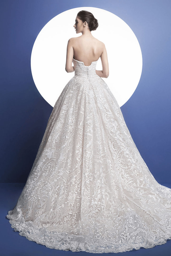 DaisyDo | Esposacouture | WeDo by Esposa