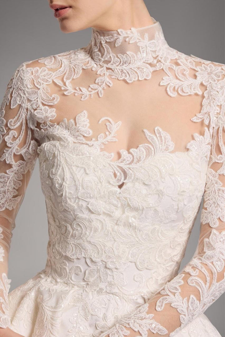 0140DO | Elie Saab | WeDo by Esposa