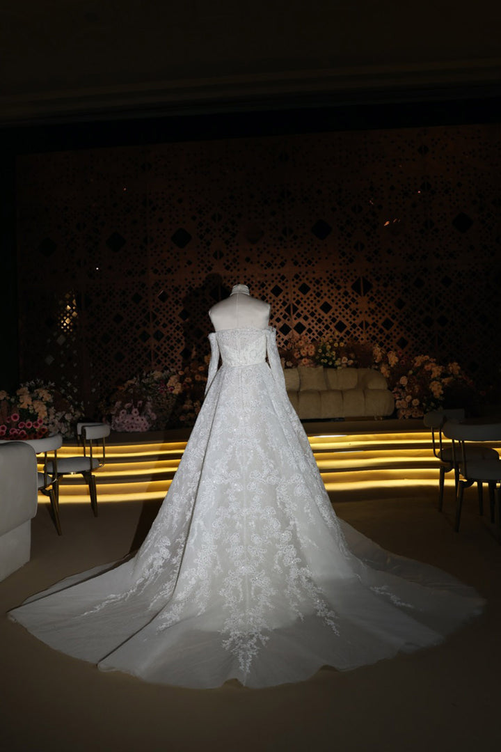 0134DO | Rami Al Ali | WeDo by Esposa