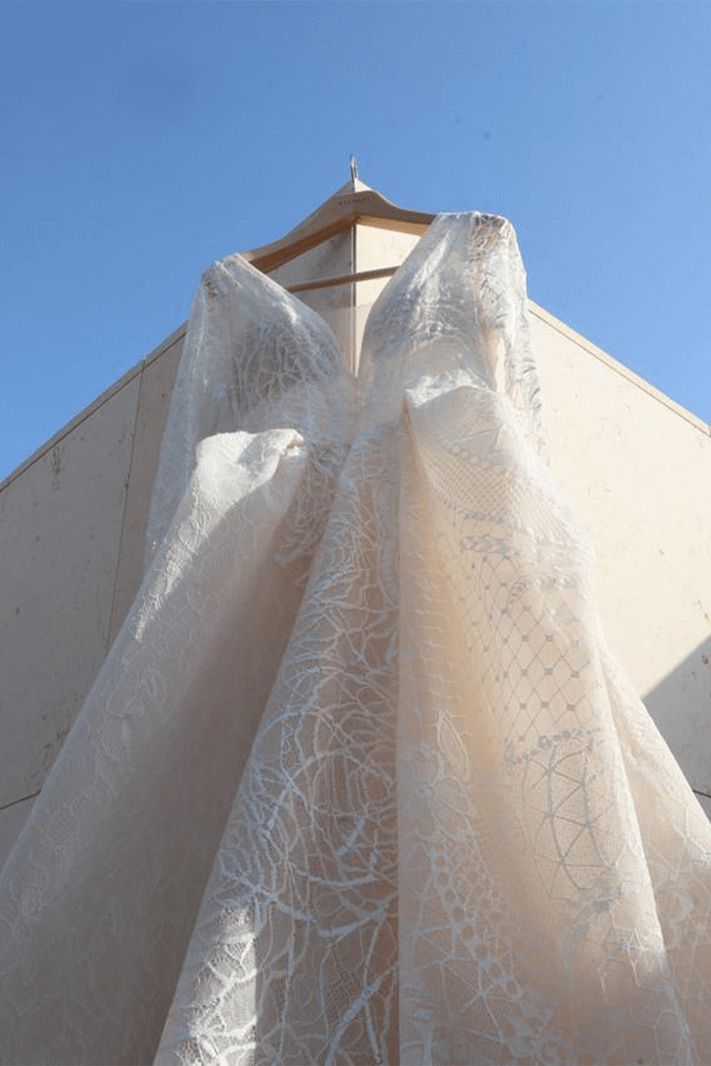 YendaDo | Esposacouture | WeDo by Esposa