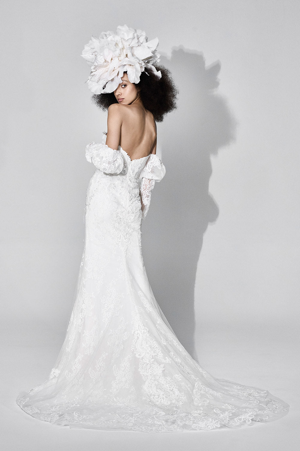 Vera Wang by Pronovias, Yane Sexy Wedding Dress | Esposa