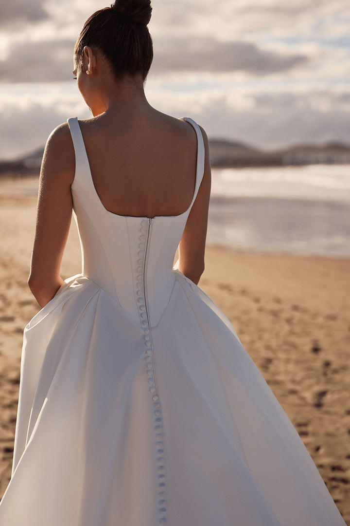 Milla Nova, Zephyra, Grand Ball Gown | Esposa