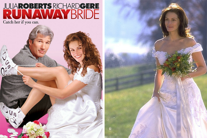 Runaway-Bride