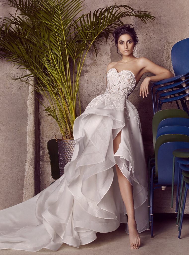 Top 10 enchanting bridal creations at esposa privé you need to try