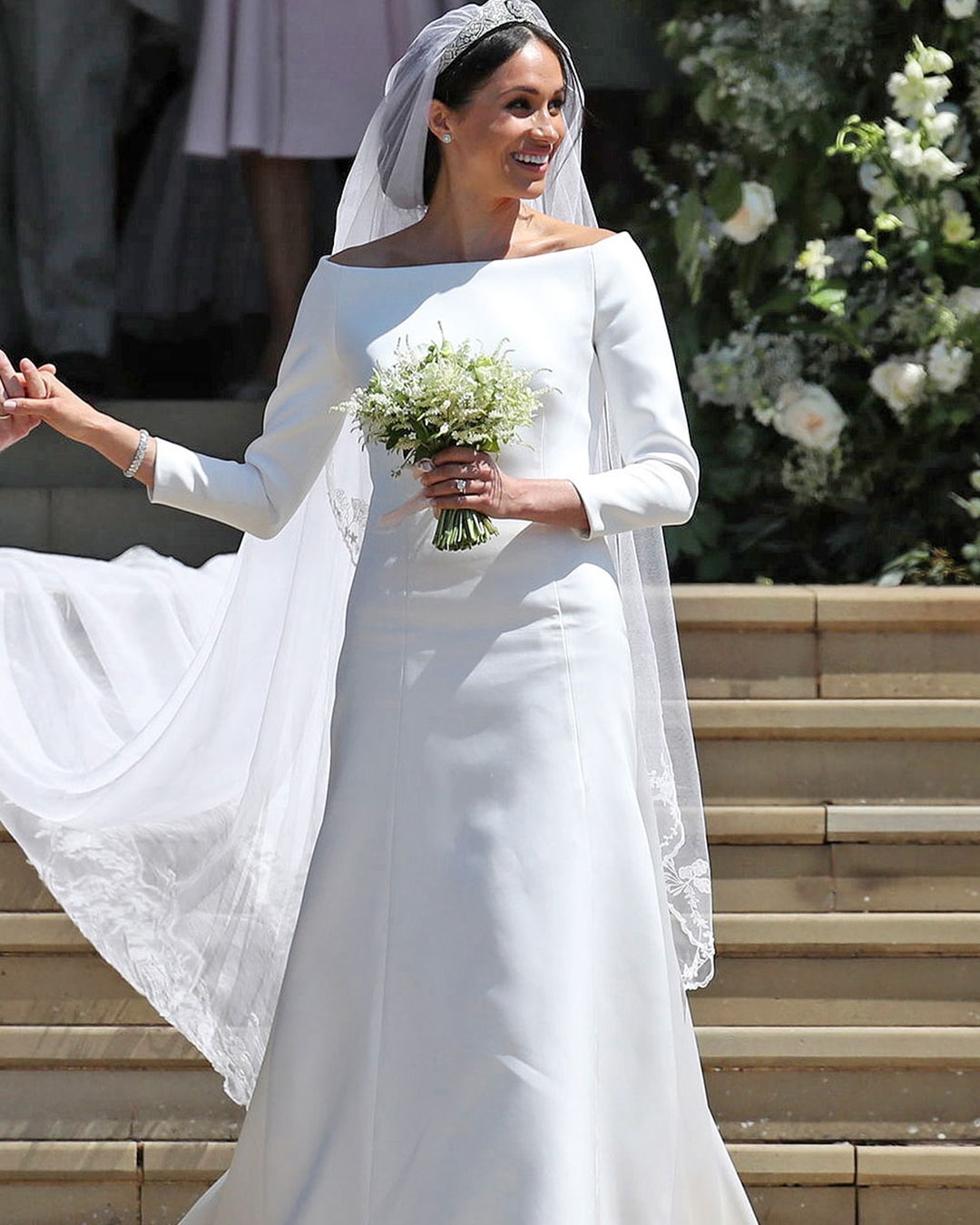 top-celebrity-wedding-dresses-meghan-markle