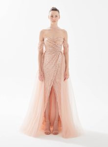 98309 | Bridesmaid Dress