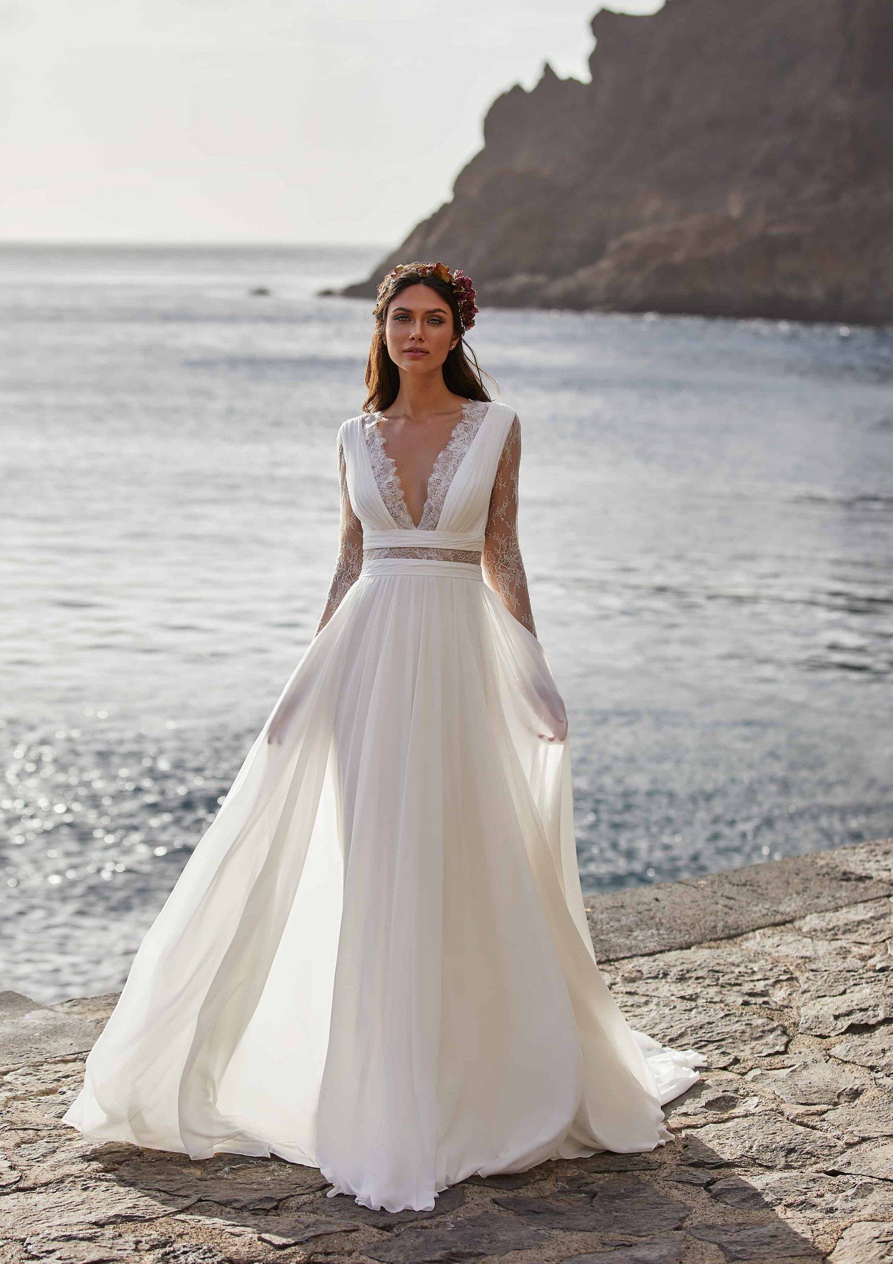 Bridal trends to inspire you in 2021 and beyond