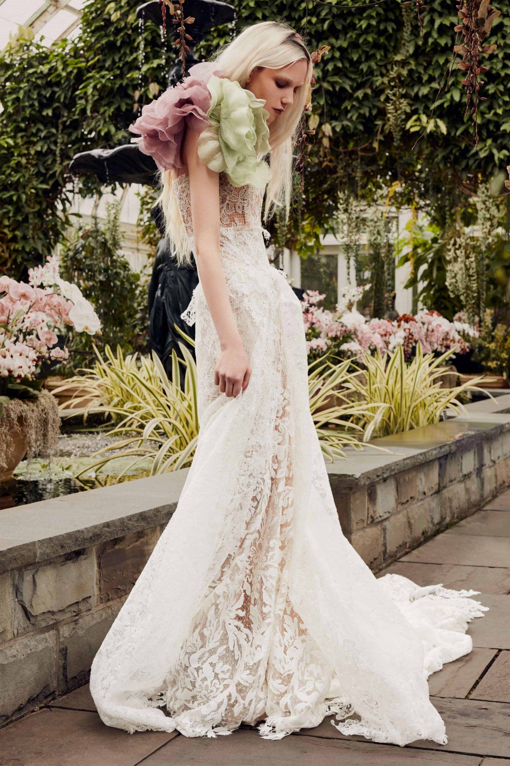5 Reasons to Go for That Luxury Wedding Dress