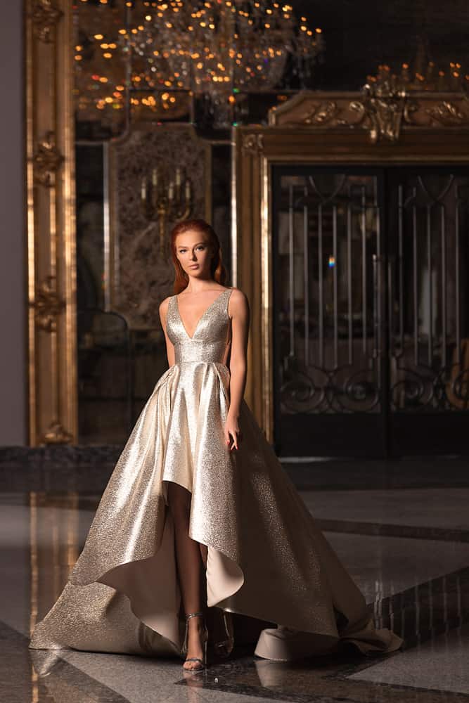 7 Wedding Dress Silhouettes from Trendy to Timeless