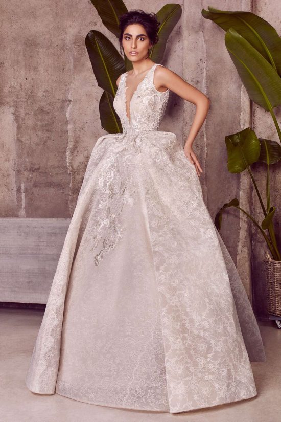 esposa couture bridal dresses