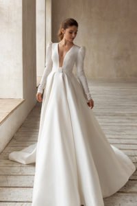 Vanessa | Bridal Dress