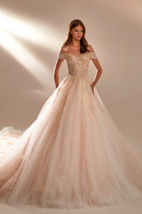 Peyton | Bridal Dress