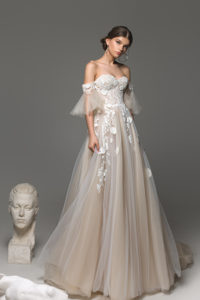 Hope | Bridal Dress