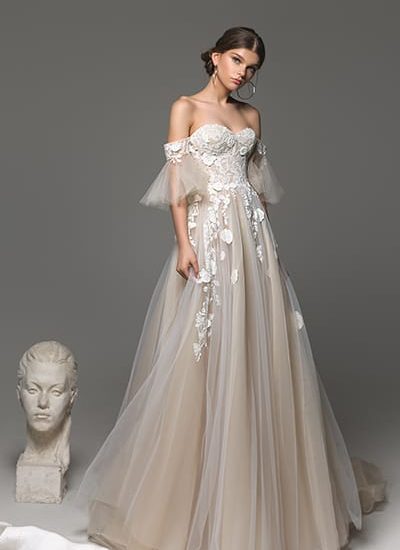 angelic gown hope bridal dress