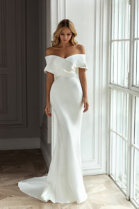 Jess | Bridal Dress