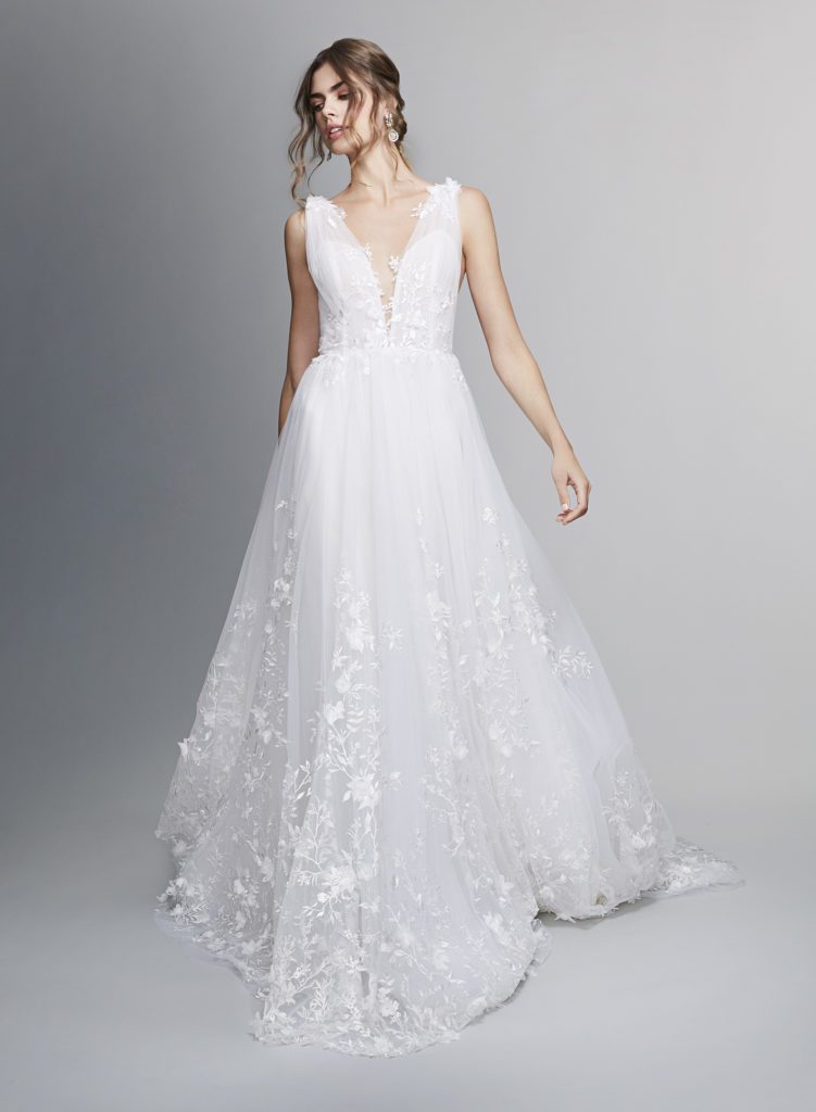 Shop Louise from Marchesa Collection - Esposa Group