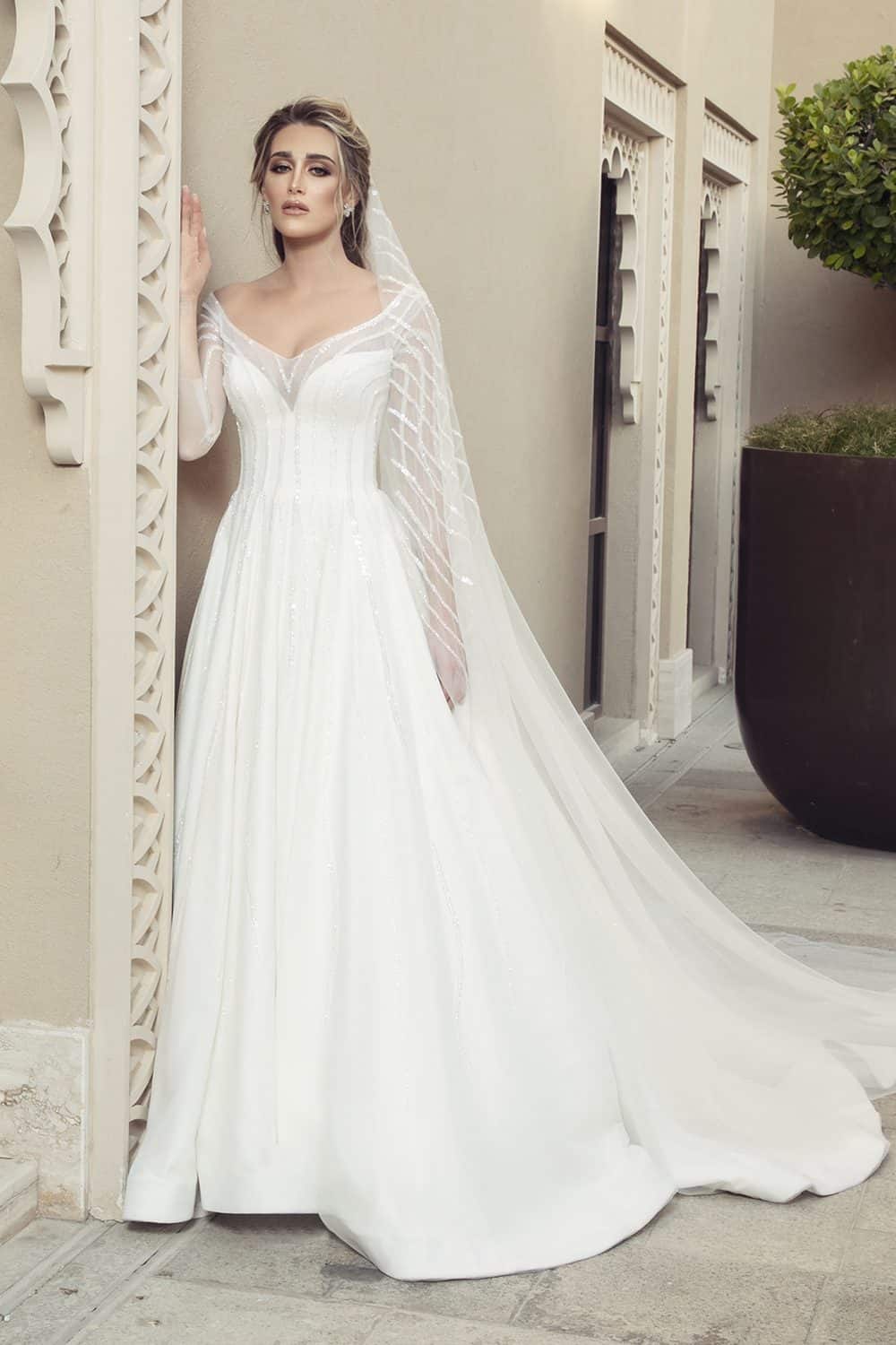 13 Celebrity Wedding Dress & Looks We Loved | Nykaa's Beauty Book