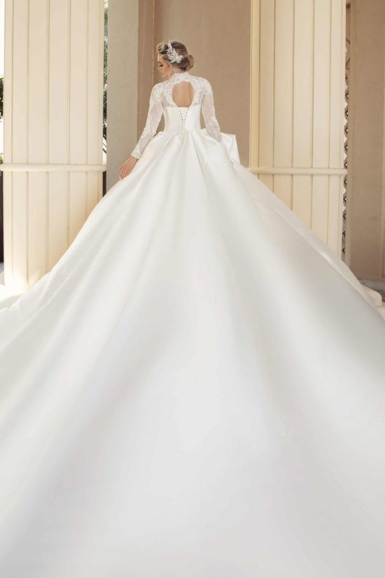 wedding dress bridal gown 13