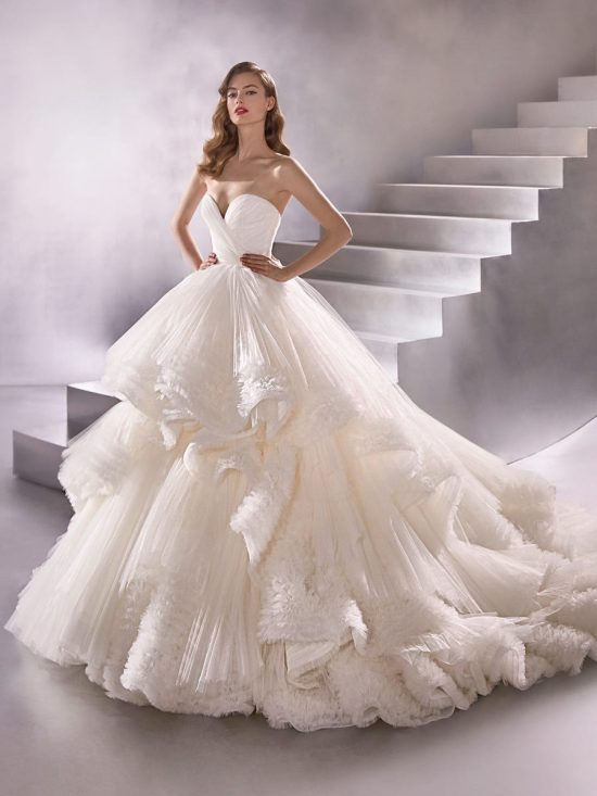 Earthrise wedding dress 3