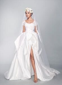 Colette | Bridal Dress