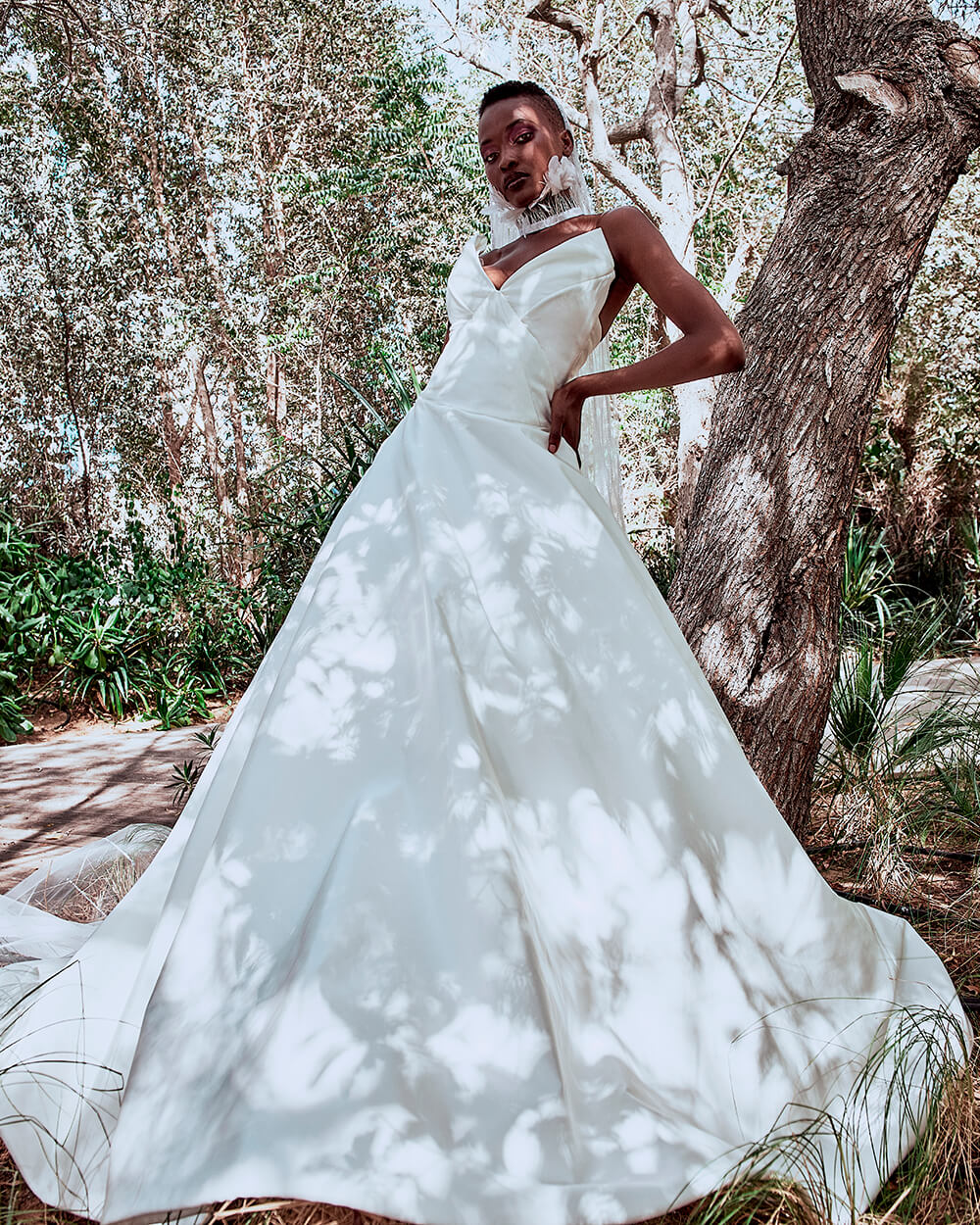 Heston - Esposacouture bridal dresses