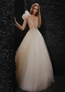 Marion | Bridal Dress