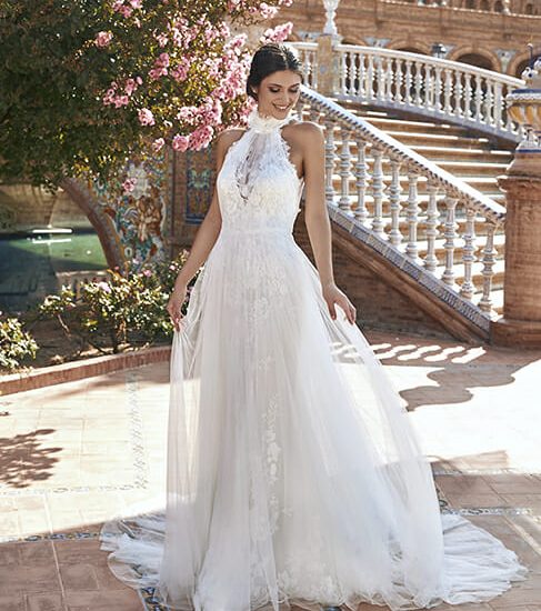 montoya wedding gown