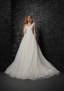 Renee | Bridal Dress